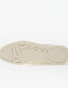 Reebok Сникърси Workout Plus Chalk/ Chalk/ Black