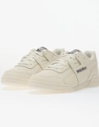Reebok Сникърси Workout Plus Chalk/ Chalk/ Black