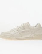 Reebok Сникърси Workout Plus Chalk/ Chalk/ Pure Pink
