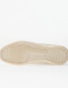 Reebok Сникърси Workout Plus Chalk/ Chalk/ Pure Pink