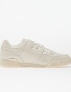 Reebok Сникърси Workout Plus Chalk/ Chalk/ Pure Pink