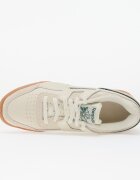 Reebok Сникърси Workout Plus Chalk/ Dark Green/ Vintage Chalk