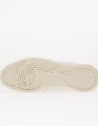 Reebok Сникърси Workout Plus Chalk/ Gold/ Ftwr White