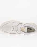 Reebok Сникърси Workout Plus Chalk/ Gold/ Ftwr White