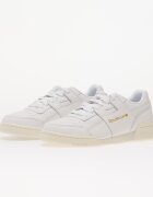 Reebok Сникърси Workout Plus Chalk/ Gold/ Ftwr White
