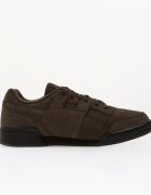 Reebok Сникърси Workout Plus Espresso/ Black