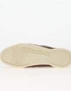 Reebok Сникърси Workout Plus Formal Brown/ Ftwr White/ Chalk
