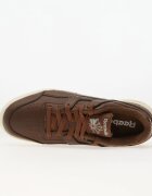 Reebok Сникърси Workout Plus Formal Brown/ Ftwr White/ Chalk