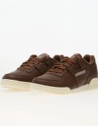 Reebok Сникърси Workout Plus Formal Brown/ Ftwr White/ Chalk