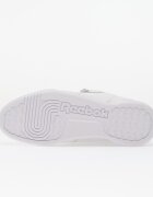 Reebok Сникърси Workout Plus Ftwr White/ Ftwr White/ Ftwr White