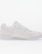 Reebok Сникърси Workout Plus Ftwr White/ Ftwr White/ Ftwr White