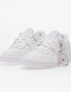 Reebok Сникърси Workout Plus Ftwr White/ Ftwr White/ Ftwr White