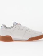 Reebok Сникърси Workout Plus Ftwr White/ Vector Blue/ Vector Red