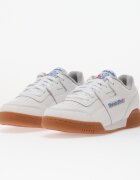 Reebok Сникърси Workout Plus Ftwr White/ Vector Blue/ Vector Red