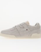 Reebok Сникърси Workout Plus Grey1/ Chalk/ Chalk