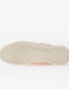 Reebok Сникърси Workout Plus Pure Pink/ Chalk/ Chalk