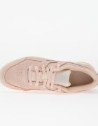 Reebok Сникърси Workout Plus Pure Pink/ Chalk/ Chalk