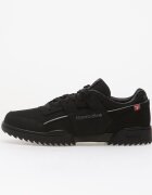 Reebok Сникърси Workout Plus Ripple Black/ Black/ Grey 4