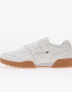 Reebok Сникърси Workout Plus Ripple White/ White/ Gum