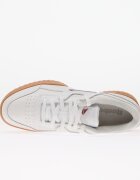 Reebok Сникърси Workout Plus Ripple White/ White/ Gum