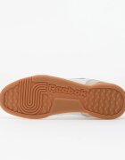 Reebok Сникърси Workout Plus White/ Classic Burgundy/ Chalk