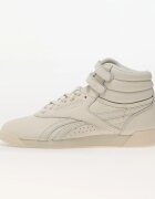 Reebok Сникърси x ANINE BING Frrestyle Hi LTD Bone/ Bone