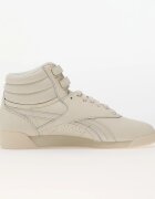 Reebok Сникърси x ANINE BING Frrestyle Hi LTD Bone/ Bone
