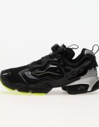 Reebok Сникърси x Aries Instapump Fury 94 LTD Black/ Grey/ Lime