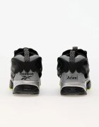 Reebok Сникърси x Aries Instapump Fury 94 LTD Black/ Grey/ Lime