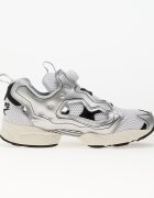 Reebok Сникърси x Beams Instapump Fury 94 LTD Ftwr White/ Pure Grey/ Core Black