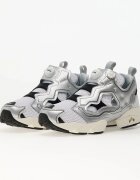 Reebok Сникърси x Beams Instapump Fury 94 LTD Ftwr White/ Pure Grey/ Core Black