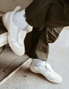 Reebok Сникърси x BOTTER Energia Bo Kèts LTD White/ Beige