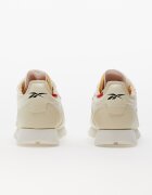 Reebok Сникърси x Milk Makeup Classic Vegan Vintage Chalk/ Vector Red/ Core Black