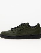Reebok Сникърси x OBEY Club C 85 LTD Green/ Black/ Red