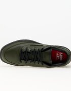 Reebok Сникърси x OBEY Club C 85 LTD Green/ Black/ Red