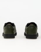 Reebok Сникърси x OBEY Club C 85 LTD Green/ Black/ Red