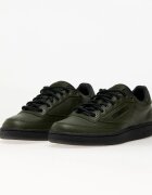 Reebok Сникърси x OBEY Club C 85 LTD Green/ Black/ Red