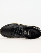Reebok Сникърси x Places + Faces Classic Leather Catalyst LTD Black/ Silver/ White
