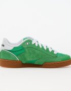 Reebok Сникърси x Pleasures Club C Bulc LTD Spring Green/ White/ Gum