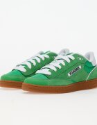 Reebok Сникърси x Pleasures Club C Bulc LTD Spring Green/ White/ Gum