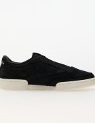 Reebok Сникърси x White Mountaineering Club C 85 Wm LTD Black/ Chalk/ Grey