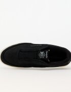 Reebok Сникърси x White Mountaineering Club C 85 Wm LTD Black/ Chalk/ Grey