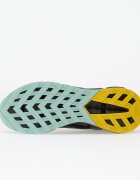Reebok Сникърси Zig Dynamica 6 Core Black/ Glitch Aqua/ Golden Haze