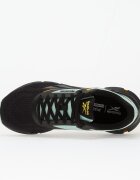 Reebok Сникърси Zig Dynamica 6 Core Black/ Glitch Aqua/ Golden Haze