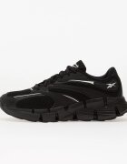 Reebok Сникърси Zig Hypnotica Black/ Black/ Black