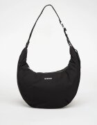REPRESENT Чанта Padded Sling Bag Black