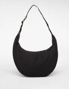 REPRESENT Чанта Padded Sling Bag Black