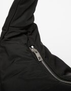 REPRESENT Чанта Padded Sling Bag Black