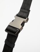 REPRESENT Чанта Padded Sling Bag Black