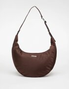REPRESENT Чанта Padded Sling Bag Dark Brown